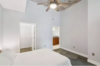 44 Peachtree Place NW #2027, Atlanta, GA 30309 - Photo 17