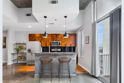 44 Peachtree Place NW #2027, Atlanta, GA 30309 - Photo 11