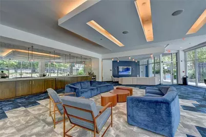 44 Peachtree Place NW #2027, Atlanta, GA 30309 - Photo 25