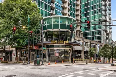 44 Peachtree Place NW #2027, Atlanta, GA 30309 - Photo 29