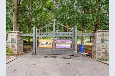 44 Peachtree Place NW #2027, Atlanta, GA 30309 - Photo 45