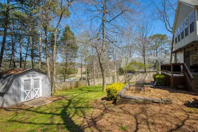 24 Old Old Alabama Road SE, Emerson, GA 30137 - Photo 47