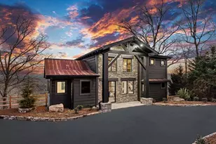 799 Bruce Mountain Rd, Morganton, GA 30560 - Photo 27