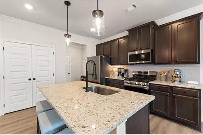 4231 Portsbrook Avenue, Snellville, GA 30039 - Photo 35