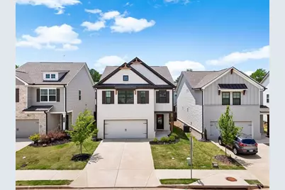 4231 Portsbrook Avenue, Snellville, GA 30039 - Photo 1