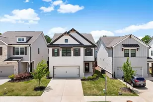 4231 Portsbrook Ave, Snellville, GA 30039 - Photo 1