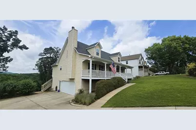 348 S Woods Court, Jasper, GA 30143 - Photo 3
