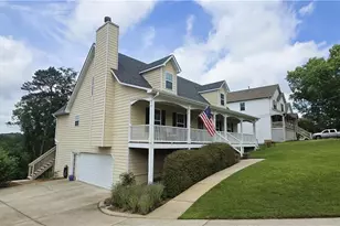 348 S Woods Ct, Jasper, GA 30143 - Photo 3