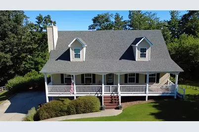 348 S Woods Court, Jasper, GA 30143 - Photo 1