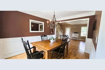 348 S Woods Court, Jasper, GA 30143 - Photo 15