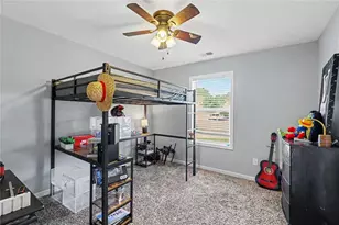 129 Grizzly Trail, Carrollton, GA 30117 - Photo 17