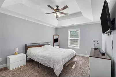 129 Grizzly Trail, Carrollton, GA 30117 - Photo 11