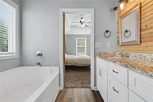 129 Grizzly Trail, Carrollton, GA 30117 - Photo 21