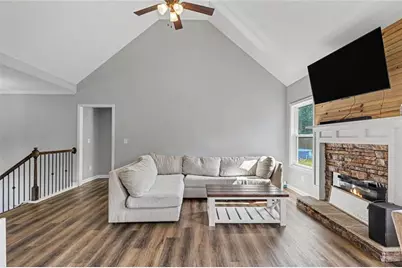129 Grizzly Trail, Carrollton, GA 30117 - Photo 5