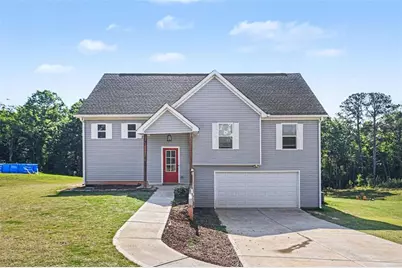 129 Grizzly Trail, Carrollton, GA 30117 - Photo 1