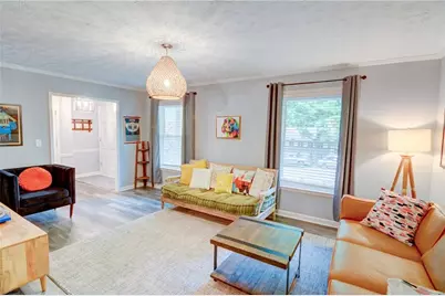 140 Ansley Court, Roswell, GA 30076 - Photo 3