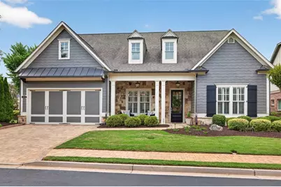 2130 Creekstone Point Drive, Cumming, GA 30041 - Photo 1
