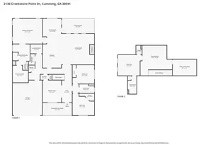 2130 Creekstone Point Dr, Cumming, GA 30041 - Photo 47