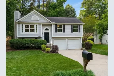 10460 Willow View Circle, Alpharetta, GA 30022 - Photo 9