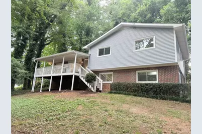 5641 Stone Court, Stone Mountain, GA 30087 - Photo 3
