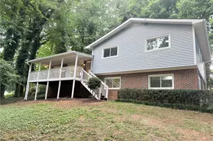 5641 Stone Ct, Stone Mountain, GA 30087 - Photo 3