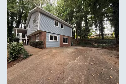 5641 Stone Court, Stone Mountain, GA 30087 - Photo 33