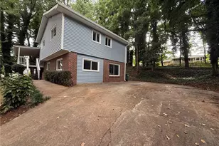 5641 Stone Ct, Stone Mountain, GA 30087 - Photo 33