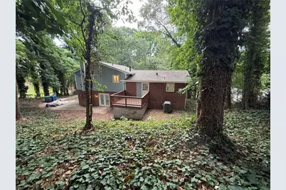 5641 Stone Court, Stone Mountain, GA 30087 - Photo 37
