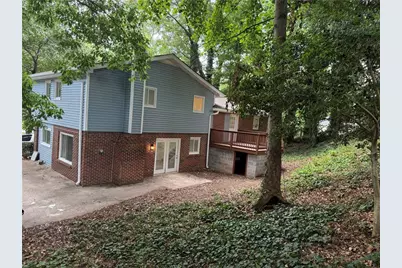 5641 Stone Court, Stone Mountain, GA 30087 - Photo 35