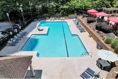 795 Hammond Drive #2403, Atlanta, GA 30328 - Photo 63