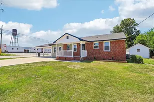 1802 Lokey St, Augusta, GA 30904 - Photo 1