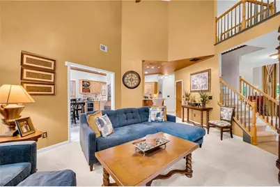 5724 Newberry Point Drive, Flowery Branch, GA 30542 - Photo 11