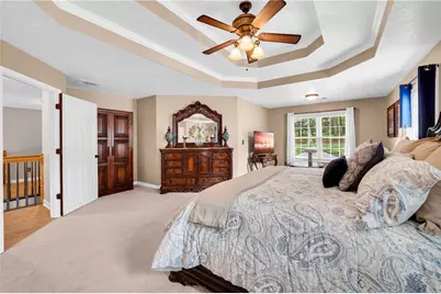 5724 Newberry Point Drive, Flowery Branch, GA 30542 - Photo 29
