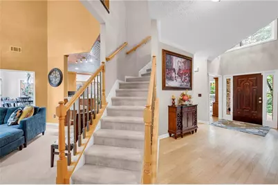 5724 Newberry Point Drive, Flowery Branch, GA 30542 - Photo 25