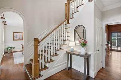 10025 Farmbrook Lane, Johns Creek, GA 30022 - Photo 3