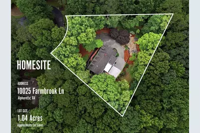 10025 Farmbrook Lane, Johns Creek, GA 30022 - Photo 57
