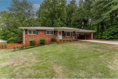 3030 Mary Drive, Marietta, GA 30066 - Photo 3