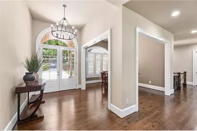 6485 Julian Road, Gainesville, GA 30506 - Photo 5