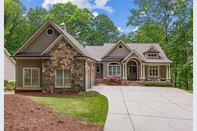 6485 Julian Road, Gainesville, GA 30506 - Photo 1