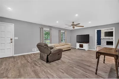 287 Plantation Circle SW, Smyrna, GA 30082 - Photo 5