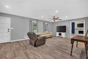 287 Plantation Circle SW, Smyrna, GA 30082 - Photo 5