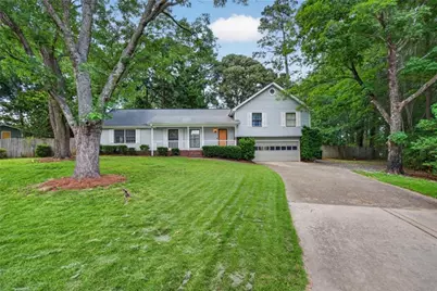 287 Plantation Circle SW, Smyrna, GA 30082 - Photo 37
