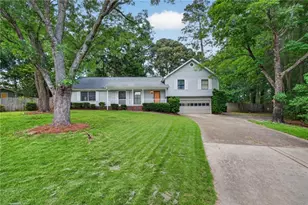 287 Plantation Circle SW, Smyrna, GA 30082 - Photo 37