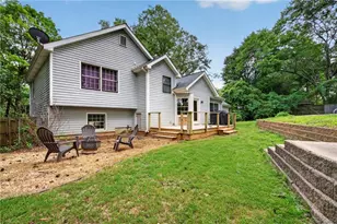 287 Plantation Circle SW, Smyrna, GA 30082 - Photo 31