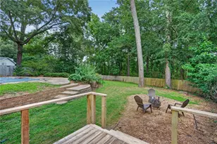 287 Plantation Circle SW, Smyrna, GA 30082 - Photo 33