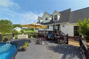 87 Westmoreland Rd, Cleveland, GA 30528 - Photo 7