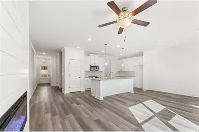 5669 Overview Drive, Flowery Branch, GA 30542 - Photo 11