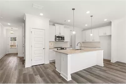 5669 Overview Drive, Flowery Branch, GA 30542 - Photo 5