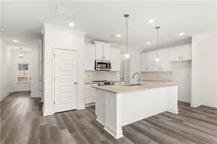 5669 Overview Dr, Flowery Branch, GA 30542 - Photo 5
