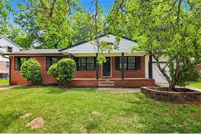 10646 Eagle Drive, Jonesboro, GA 30238 - Photo 1